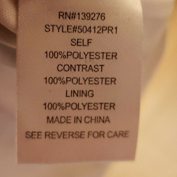 Daniel Rainn NWT Aztec Print Boho Dress XS - Picture 6 of 6